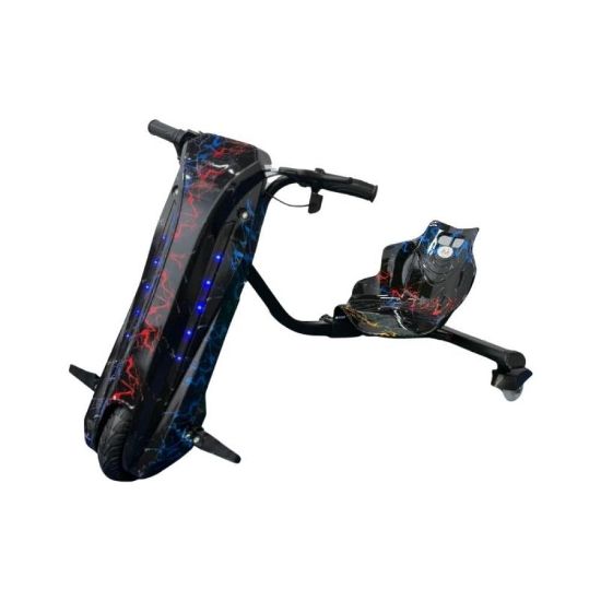 صورة سكوتر دريفت كهربائي 36 فولت